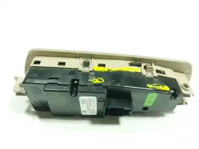 Автозапчастина б/у передні вікний вмикач для bmw 7 (f01, f02, f03, f04) 740 d xdrive посилання на oem iam 61319241918  916361104