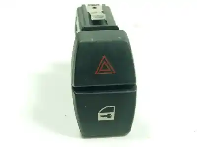 Second-hand car spare part hazard warning lights for bmw 7 (f01, f02, f03, f04) 740 d xdrive oem iam references 61319161896 Second-hand car spare part hazard warning lights for bmw 7 (f01, f02, f03, f04) 740 d xdrive oem iam references 61319161896