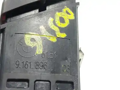 Автозапчастина б/у увага для bmw 7 (f01, f02, f03, f04) 740 d xdrive посилання на oem iam 61319161896  9161896