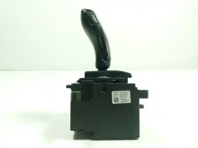 Автозапчастина б/у передач для bmw 7 (f01, f02, f03, f04) 740 d xdrive посилання на oem iam 61317950406  925118701