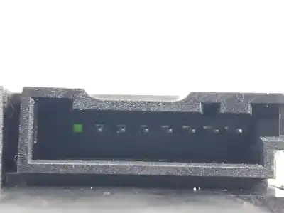 Автозапчастина б/у передач для bmw 7 (f01, f02, f03, f04) 740 d xdrive посилання на oem iam 61317950406  925118701