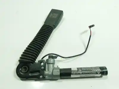 Second-hand car spare part front right airbag tensioner for bmw 7 (f01, f02, f03, f04) 740 d xdrive oem iam references 609441000e  9115306