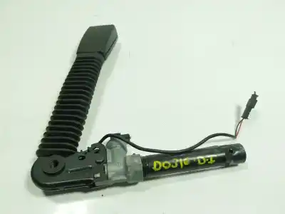 Second-hand car spare part front left airbag tensioner for bmw 7 (f01, f02, f03, f04) 740 d xdrive oem iam references 609441200e Second-hand car spare part front left airbag tensioner for bmw 7 (f01, f02, f03, f04) 740 d xdrive oem iam references 609441200e