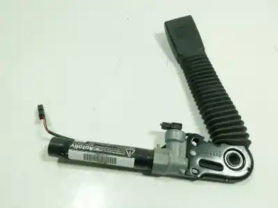 Second-hand car spare part front left airbag tensioner for bmw 7 (f01, f02, f03, f04) 740 d xdrive oem iam references 609441200e  9115305