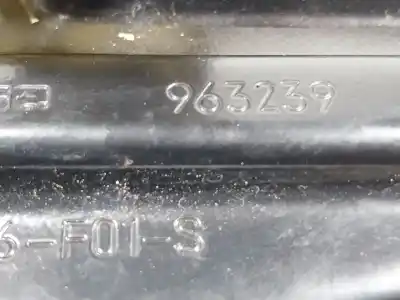 Автозапчастина б/у регулятор скла заднього правого для bmw 7 (f01, f02, f03, f04) 740 d xdrive посилання на oem iam 51357182616  963239