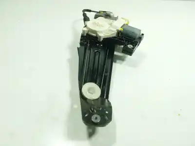Second-hand car spare part rear left window regulator for bmw 7 (f01, f02, f03, f04) 740 d xdrive oem iam references 51357182615 Second-hand car spare part rear left window regulator for bmw 7 (f01, f02, f03, f04) 740 d xdrive oem iam references 51357182615