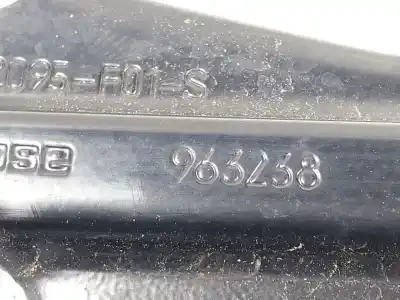 Автозапчастина б/у регулятор склона задній лівий для bmw 7 (f01, f02, f03, f04) 740 d xdrive посилання на oem iam 51357182615  966238