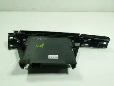 Автозапчастина б/у бардачок для bmw 7 (f01, f02, f03, f04) 740 d xdrive посилання на oem iam 51459119796  911979608