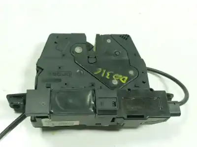Second-hand car spare part trunk lock for bmw 7 (f01, f02, f03, f04) 740 d xdrive oem iam references 51247269543 Second-hand car spare part trunk lock for bmw 7 (f01, f02, f03, f04) 740 d xdrive oem iam references 51247269543