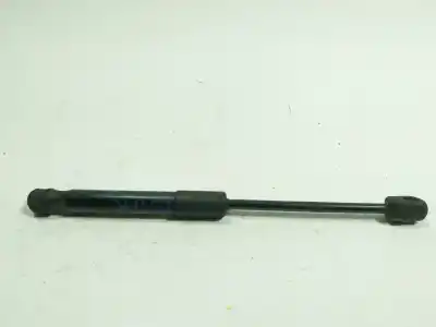 Peça sobressalente para automóvel em segunda mão amortecedor do capô por bmw 7 (f01, f02, f03, f04) 740 d xdrive referências oem iam 51237185032  51237185032