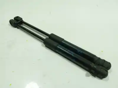 Peça sobressalente para automóvel em segunda mão amortecedor do capô por bmw 7 (f01, f02, f03, f04) 740 d xdrive referências oem iam 51237185032  51237185032