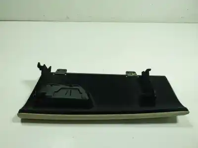 Автозапчастина б/у бардачок для bmw 7 (f01, f02, f03, f04) 740 d xdrive посилання на oem iam 51169159914  