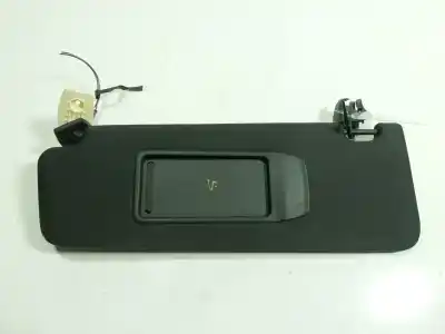 Second-hand car spare part left sunshade for bmw 7 (f01, f02, f03, f04) 740 d xdrive oem iam references 51167903765 Second-hand car spare part left sunshade for bmw 7 (f01, f02, f03, f04) 740 d xdrive oem iam references 51167903765