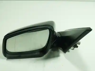 Second-hand car spare part left rearview mirror for bmw 7 (f01, f02, f03, f04) 740 d xdrive oem iam references 51167282139 Second-hand car spare part left rearview mirror for bmw 7 (f01, f02, f03, f04) 740 d xdrive oem iam references 51167282139
