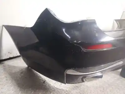 Second-hand car spare part rear bumper for bmw 7 (f01, f02, f03, f04) 740 d xdrive oem iam references 51127898876  
