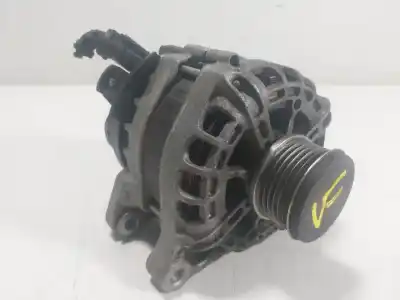 Peça sobressalente para automóvel em segunda mão Alternador por CITROEN C4 CACTUS 1.2 THP 110 Referências OEM IAM 9809391880  9809391880