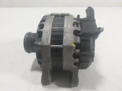 Автозапчастина б/у генератор для citroen c4 cactus 1.2 thp 110 посилання на oem iam 9809391880  9809391880