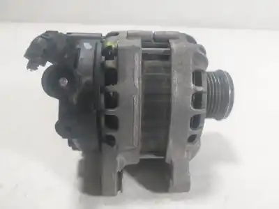 Автозапчастина б/у генератор для citroen c4 cactus 1.2 thp 110 посилання на oem iam 9809391880  9809391880