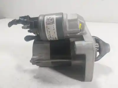 Автозапчасти б/у двигатель запускается за CITROEN C4 CACTUS 1.2 THP 110 ссылки OEM IAM 9812715480  9812715480