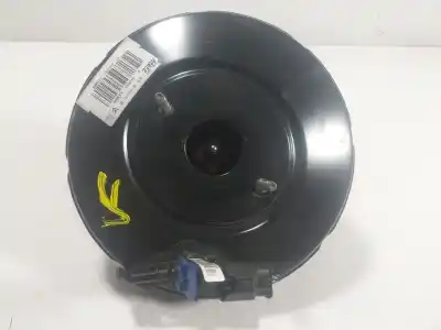 Автозапчасти б/у тормозной серво за CITROEN C4 CACTUS 1.2 THP 110 ссылки OEM IAM 1609894980  9811514380