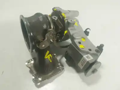 Автозапчасти б/у турбокомпенсатор за citroen c4 cactus 1.2 thp 110 ссылки oem iam 9825982080