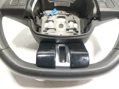 Автозапчастина б/у кермо для citroen c4 cactus 1.2 thp 110 посилання на oem iam 98031272yc  98303131