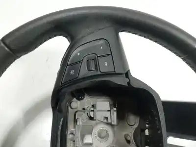 Автозапчастина б/у кермо для citroen c4 cactus 1.2 thp 110 посилання на oem iam 98031272yc  98303131