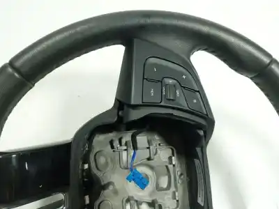 Автозапчастина б/у кермо для citroen c4 cactus 1.2 thp 110 посилання на oem iam 98031272yc  98303131