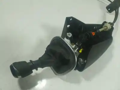 Автозапчасти б/у рычаг переключения передач за renault trafic iii furgón (fg_) 2.0 dci 120 (fgmn) ссылки oem iam 349016657r  349016657r