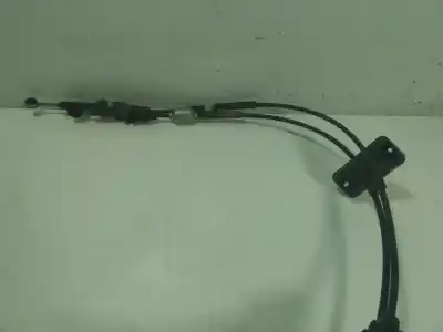 Автозапчасти б/у рычаг переключения передач за renault trafic iii furgón (fg_) 2.0 dci 120 (fgmn) ссылки oem iam 349016657r  349016657r