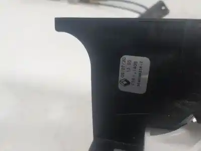 Автозапчасти б/у рычаг переключения передач за renault trafic iii furgón (fg_) 2.0 dci 120 (fgmn) ссылки oem iam 349016657r  349016657r