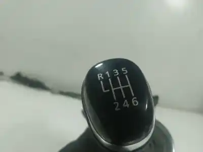 Автозапчасти б/у рычаг переключения передач за renault trafic iii furgón (fg_) 2.0 dci 120 (fgmn) ссылки oem iam 349016657r  349016657r