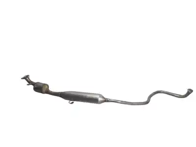 Pezzo di ricambio per auto di seconda mano CATALIZZATORE per TOYOTA YARIS CROSS (MXP_)  Riferimenti OEM IAM 17410K0100  3K006