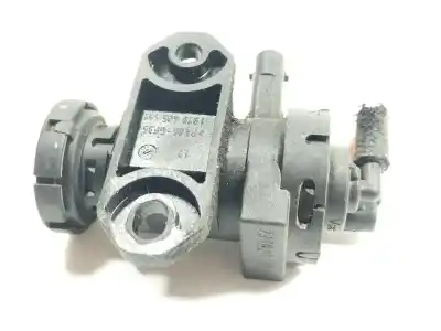 Second-hand car spare part additional air valve for bmw 7 (f01, f02, f03, f04) 740 d xdrive oem iam references 11658509323  850932302