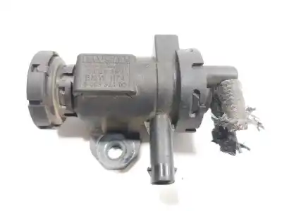 Pièce détachée automobile d'occasion SOUPAPE D'AIR SUPPLÉMENTAIRE pour BMW 7 (F01, F02, F03, F04)  Références OEM IAM 11658509323  850932302