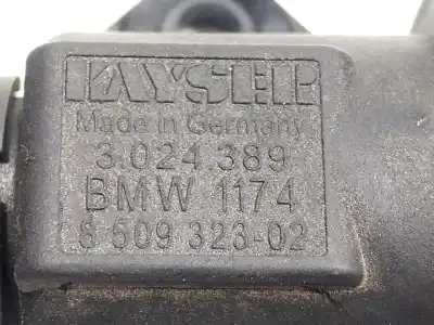 Second-hand car spare part additional air valve for bmw 7 (f01, f02, f03, f04) 740 d xdrive oem iam references 11658509323  850932302