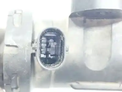 Second-hand car spare part additional air valve for bmw 7 (f01, f02, f03, f04) 740 d xdrive oem iam references 11658509323  850932302