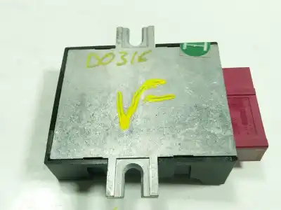 Second-hand car spare part electronic module for bmw 7 (f01, f02, f03, f04) 740 d xdrive oem iam references 16147276073  7276073