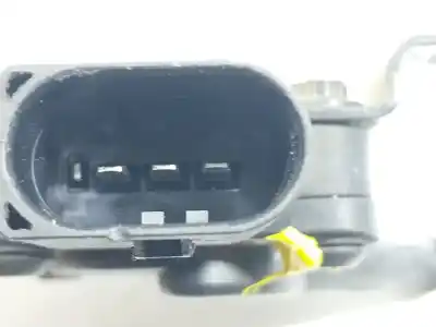 Second-hand car spare part electronic module for bmw 7 (f01, f02, f03, f04) 740 d xdrive oem iam references 16007808013  780801301