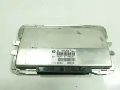 Second-hand car spare part electronic module for bmw 7 (f01, f02, f03, f04) 740 d xdrive oem iam references 37146887311 Second-hand car spare part electronic module for bmw 7 (f01, f02, f03, f04) 740 d xdrive oem iam references 37146887311