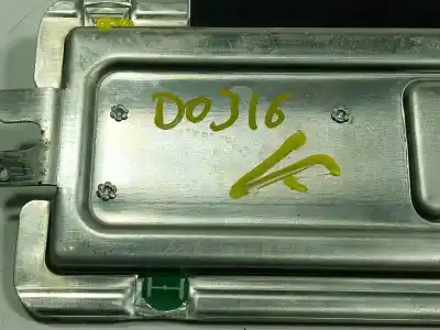 Peça sobressalente para automóvel em segunda mão módulo eletrônico por bmw 7 (f01, f02, f03, f04) 740 d xdrive referências oem iam 37146887311  685220301