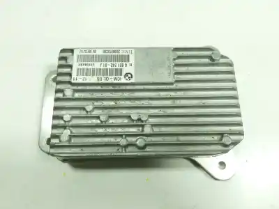 Second-hand car spare part electronic module for bmw 7 (f01, f02, f03, f04) 740 d xdrive oem iam references 34526851242 Second-hand car spare part electronic module for bmw 7 (f01, f02, f03, f04) 740 d xdrive oem iam references 34526851242