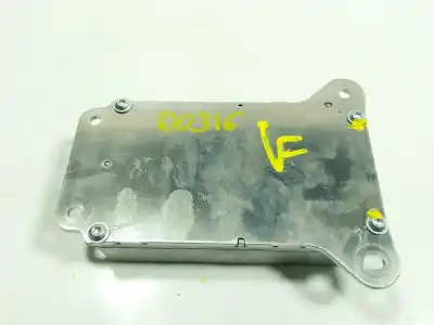 Автозапчастина б/у електронний модуль для bmw 7 (f01, f02, f03, f04) 740 d xdrive посилання на oem iam 34526851242  685124201j
