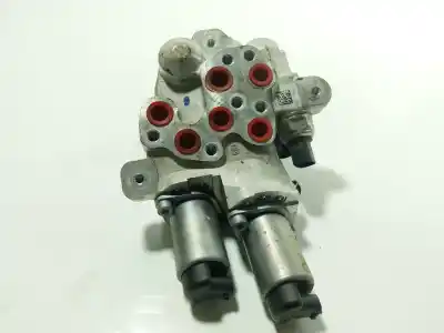 Автозапчастина б/у подвісний насос для bmw 7 (f01, f02, f03, f04) 740 d xdrive посилання на oem iam 37146775258  11103132773