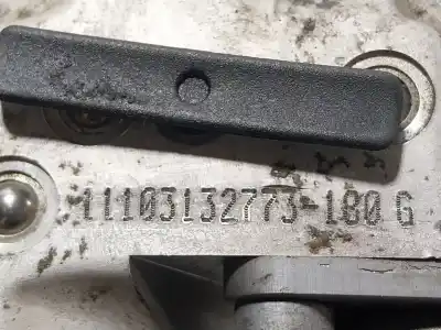 Автозапчастина б/у подвісний насос для bmw 7 (f01, f02, f03, f04) 740 d xdrive посилання на oem iam 37146775258  11103132773