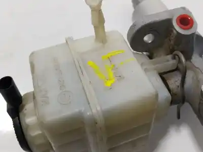 Pezzo di ricambio per auto di seconda mano pompa freni per bmw 7 (f01, f02, f03, f04) 740 d xdrive riferimenti oem iam 34336786586  