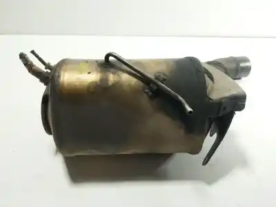 Second-hand car spare part particle filter for bmw 7 (f01, f02, f03, f04) 740 d xdrive oem iam references 18308511143  7807137