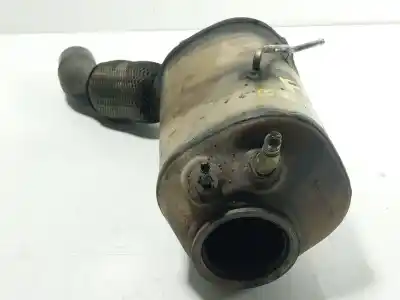 Second-hand car spare part particle filter for bmw 7 (f01, f02, f03, f04) 740 d xdrive oem iam references 18308511143  7807137