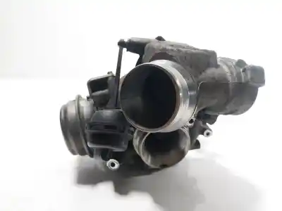 Second-hand car spare part turbocharger for bmw 7 (f01, f02, f03, f04) 740 d xdrive oem iam references 11657808363 Second-hand car spare part turbocharger for bmw 7 (f01, f02, f03, f04) 740 d xdrive oem iam references 11657808363