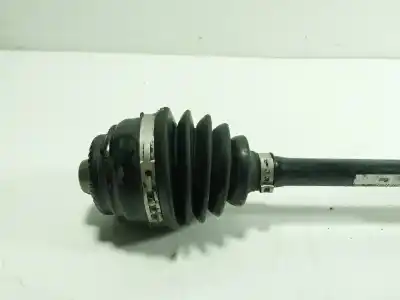 Автозапчастина б/у правий привід для bmw 7 (f01, f02, f03, f04) 740 d xdrive посилання на oem iam 31607618678  
